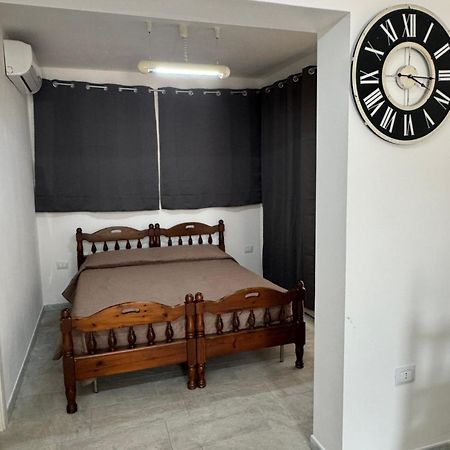 B&B Da Lucia Pula Zewnętrze zdjęcie