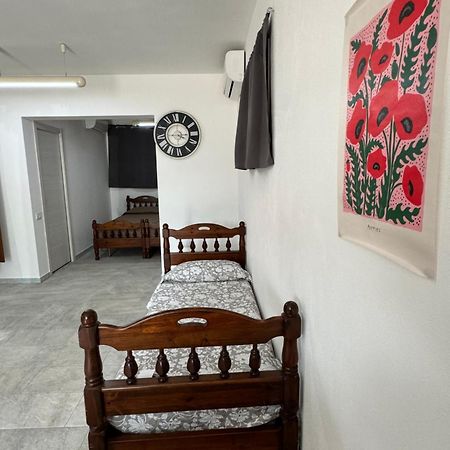 B&B Da Lucia Pula Zewnętrze zdjęcie
