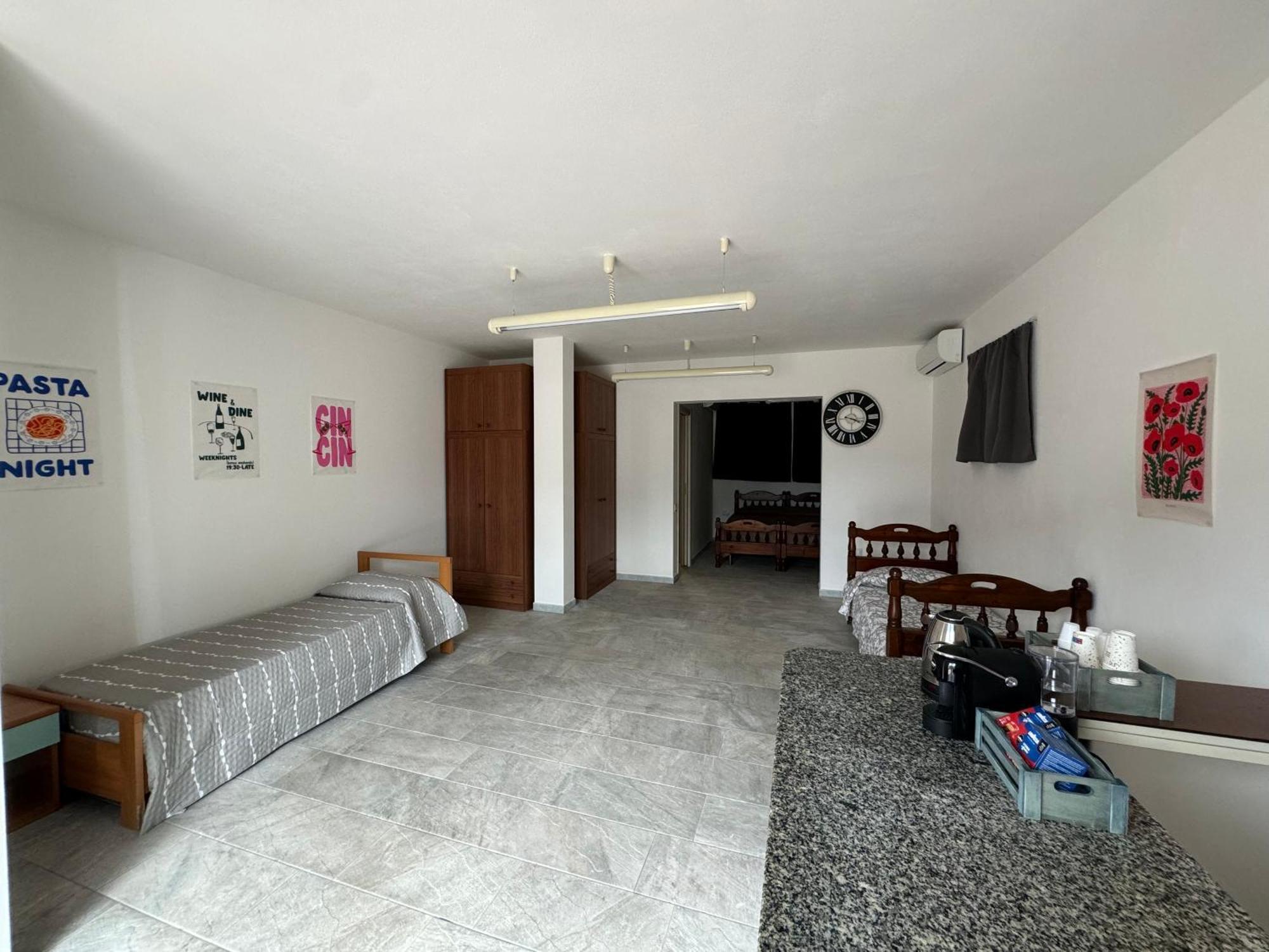 B&B Da Lucia Pula Zewnętrze zdjęcie