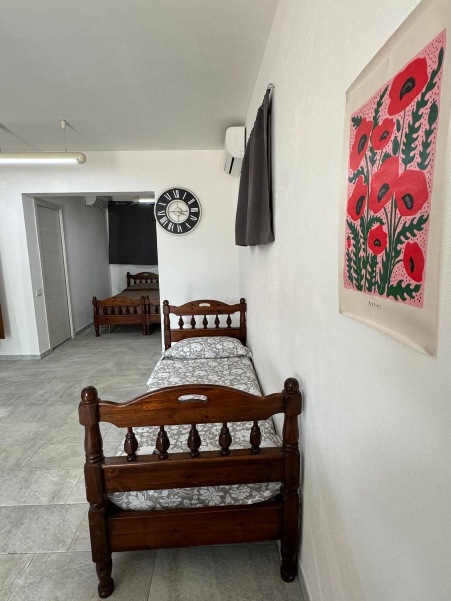 B&B Da Lucia Pula Zewnętrze zdjęcie