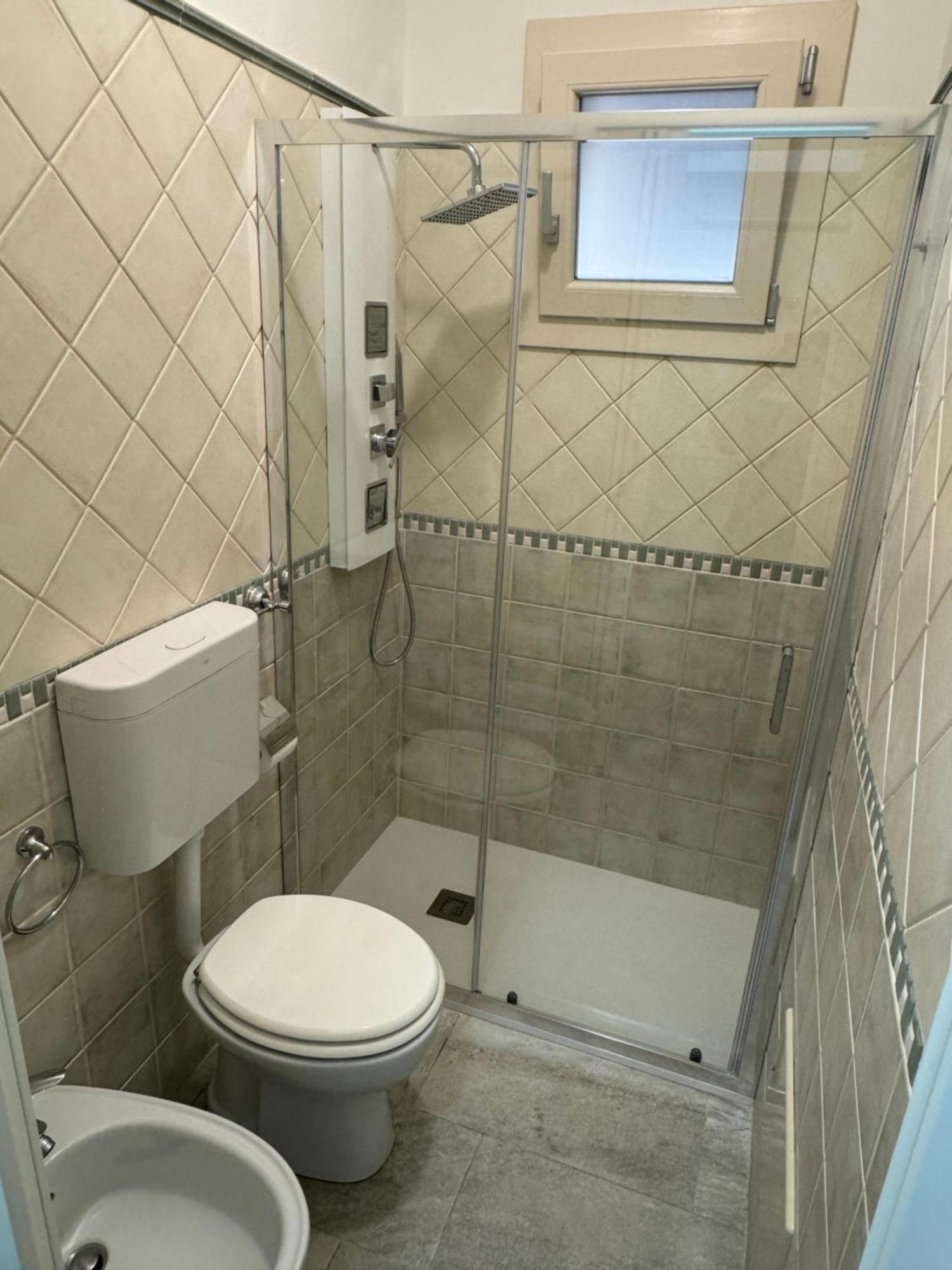 B&B Da Lucia Pula Zewnętrze zdjęcie